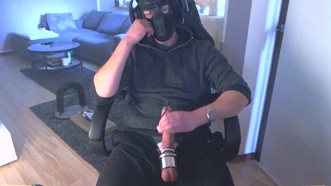 Reeper84  23-10-2022 Recorded Video sex