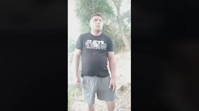 Seloloko  23-10-2022 Recorded Video prettyface