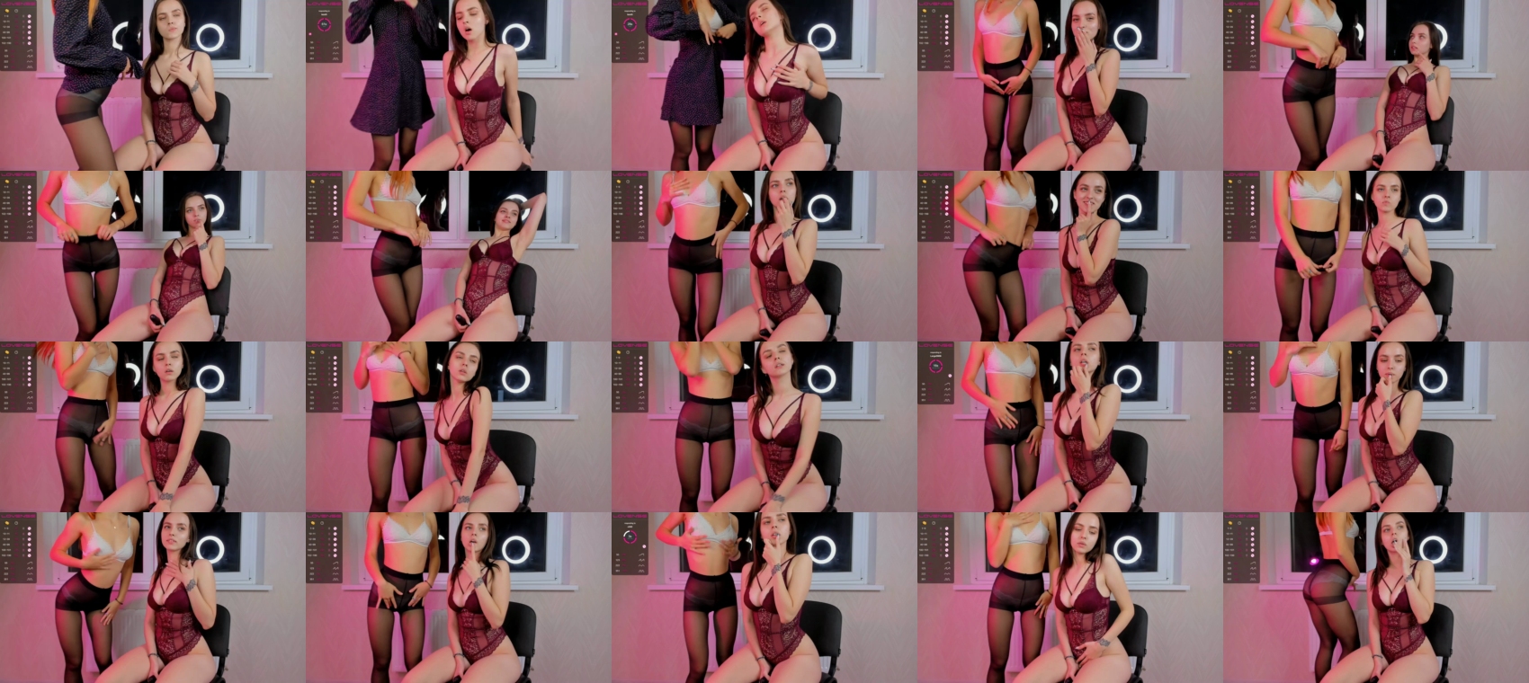 SydneyLind 23-10-2022 skinny 