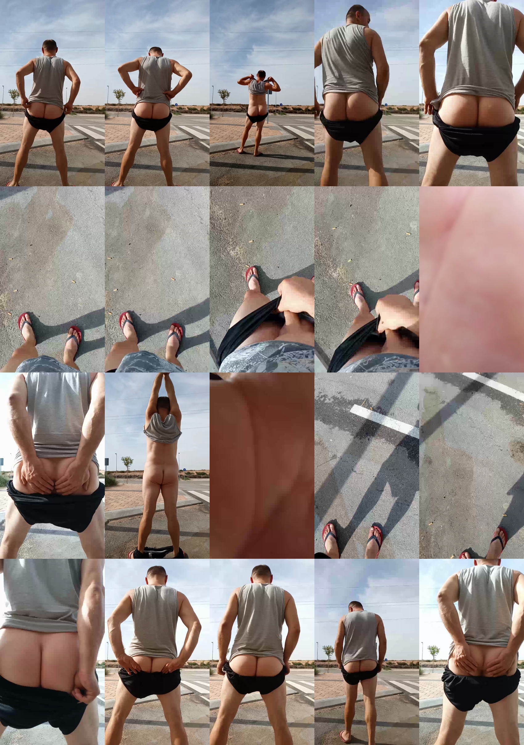 Truck_sex  23-10-2022 Recorded Video Porn