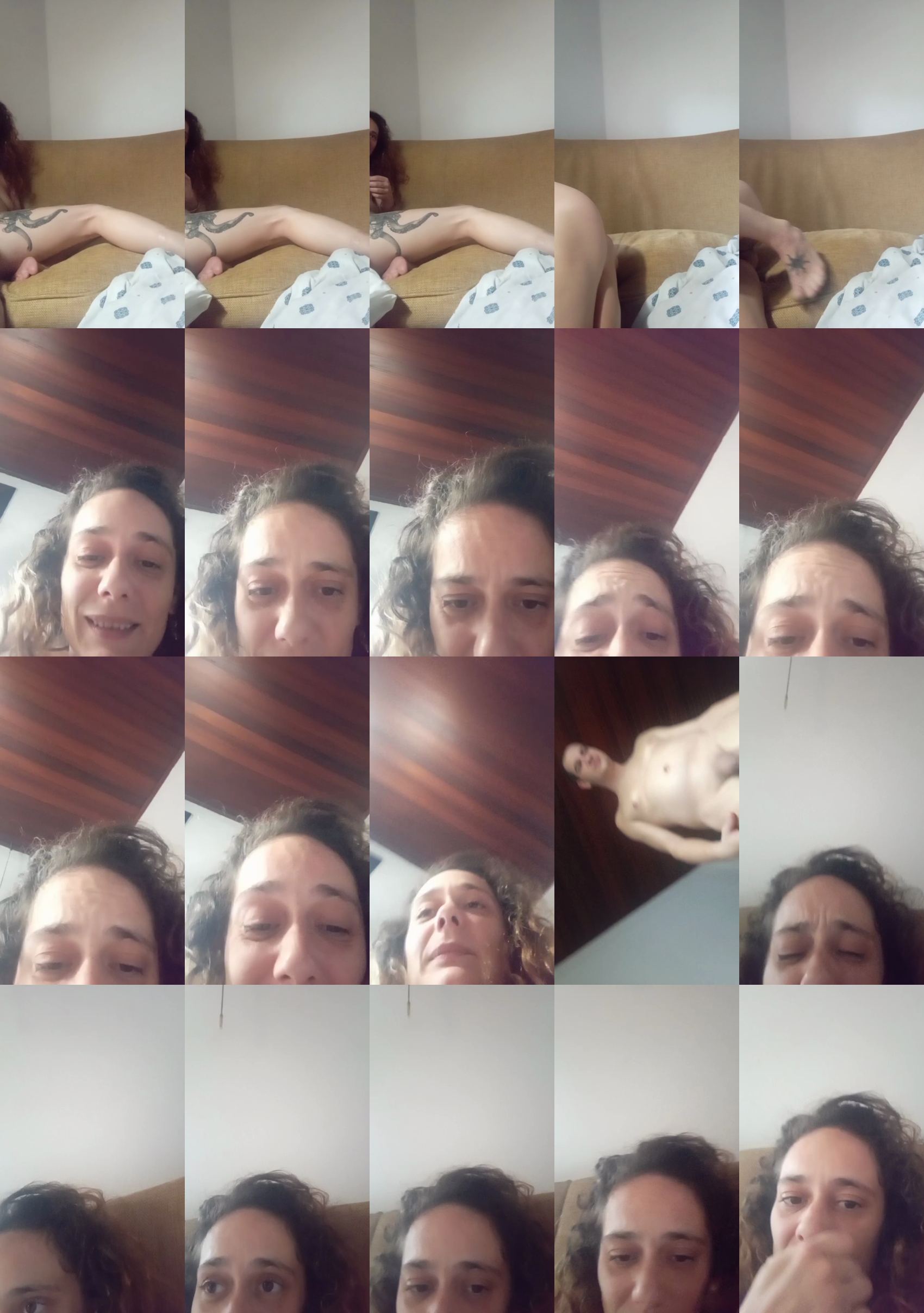 Xexita69 23-10-2022 play 