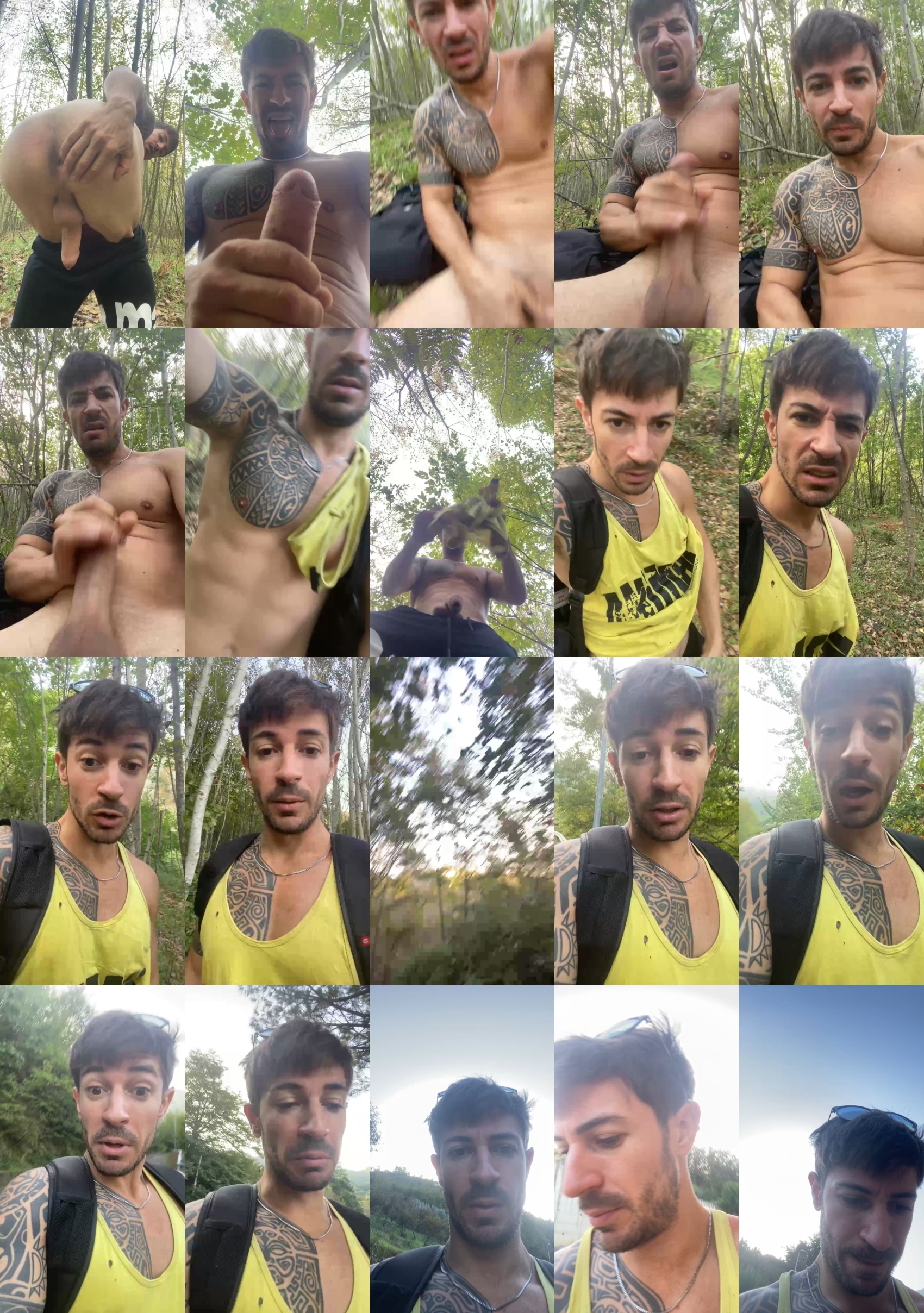 aidan42  23-10-2022 Recorded Video bigcock