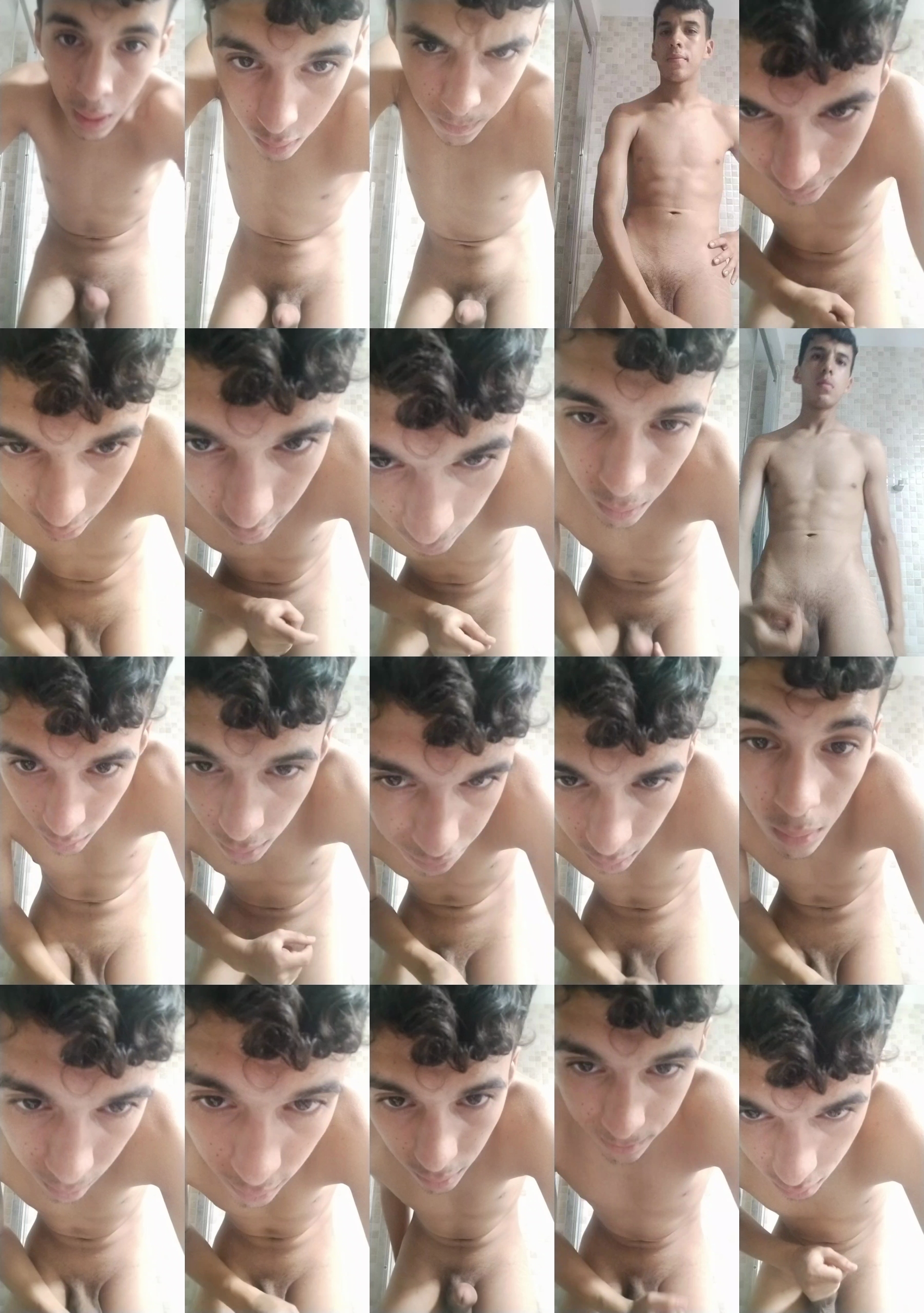 anouar231  22-10-2022 Recorded Video oral
