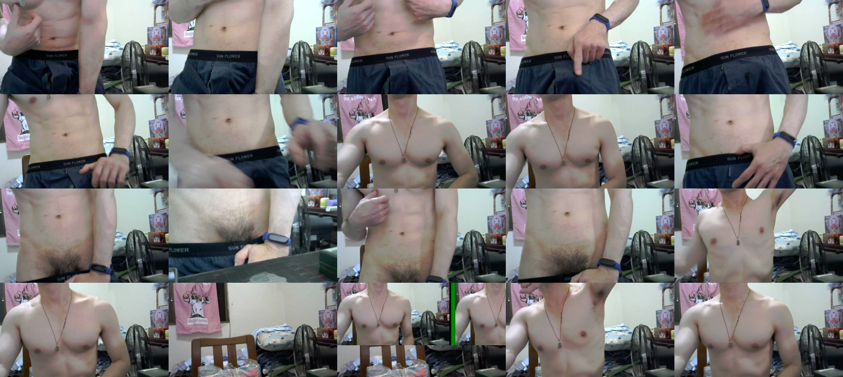 bbq322  23-10-2022 Recorded Video beauty