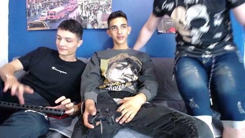 boyss_sexys  22-10-2022 Recorded Video lovense