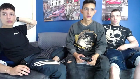 boyss_sexys  22-10-2022 Recorded Video play