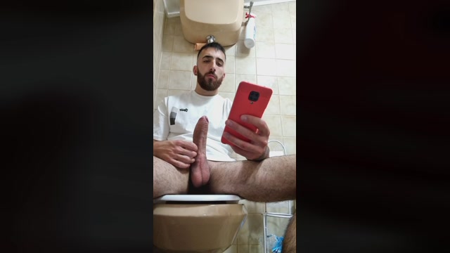 capuafun  22-10-2022 Recorded Video spanking
