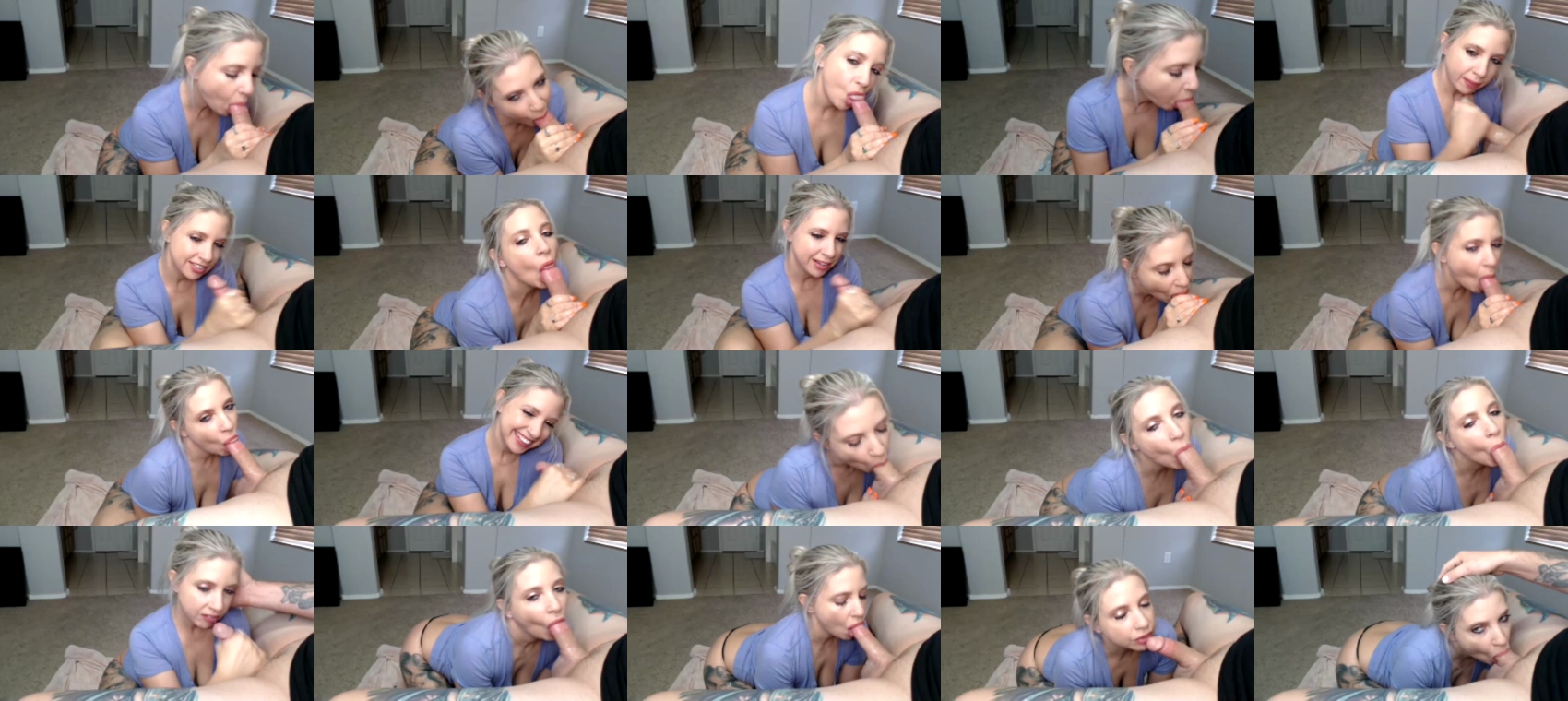 carrieann6995 23-10-2022 moan 
