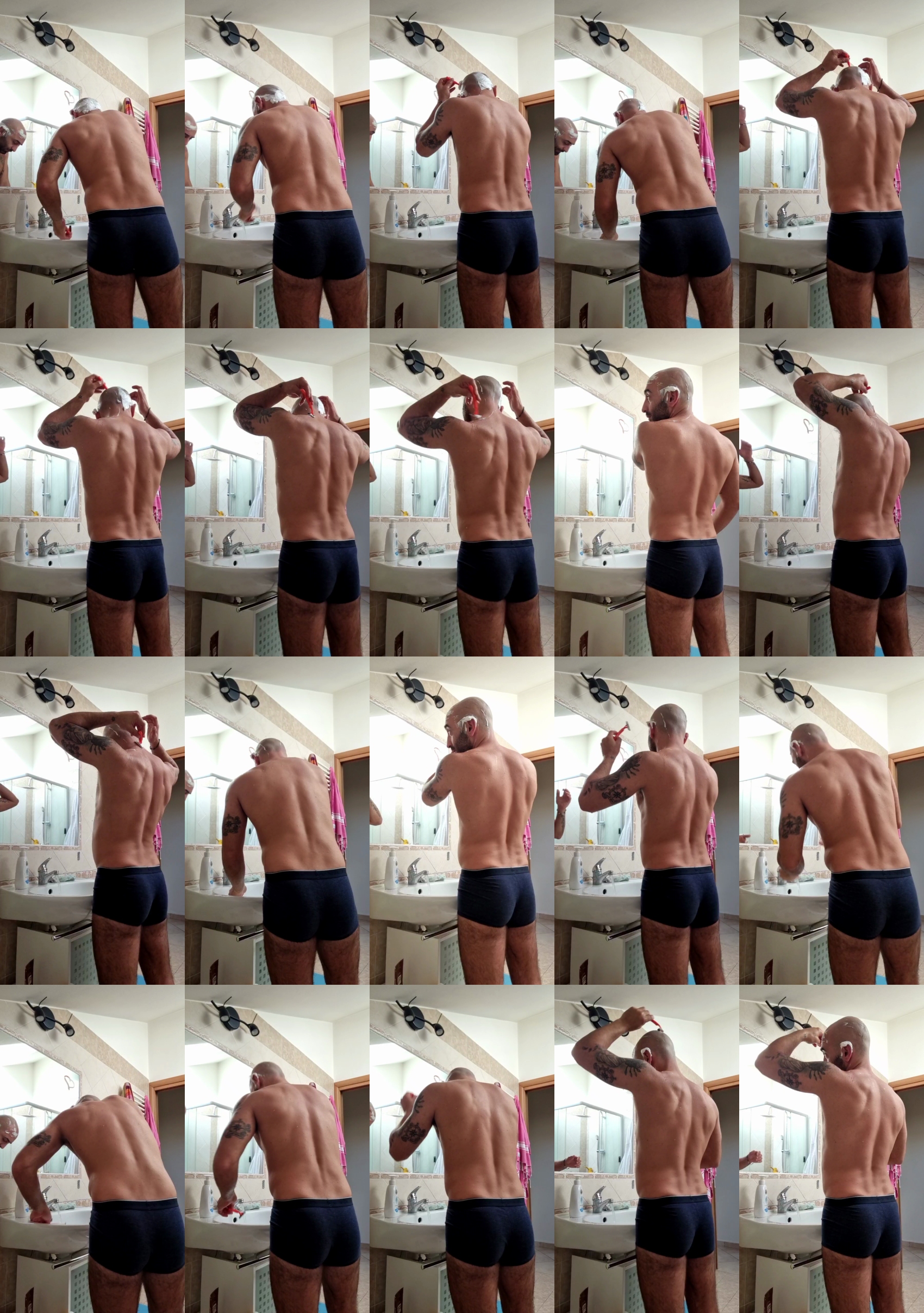 giusepehot  23-10-2022 Recorded Video analtoy