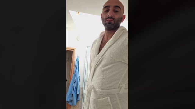 giusepehot  23-10-2022 Recorded Video skinny