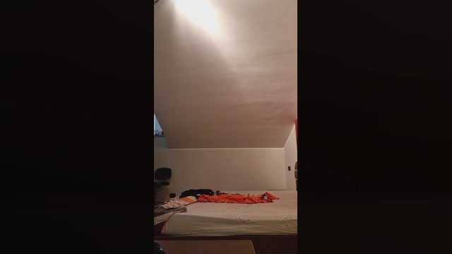 giusepehot  23-10-2022 Recorded Video yummy
