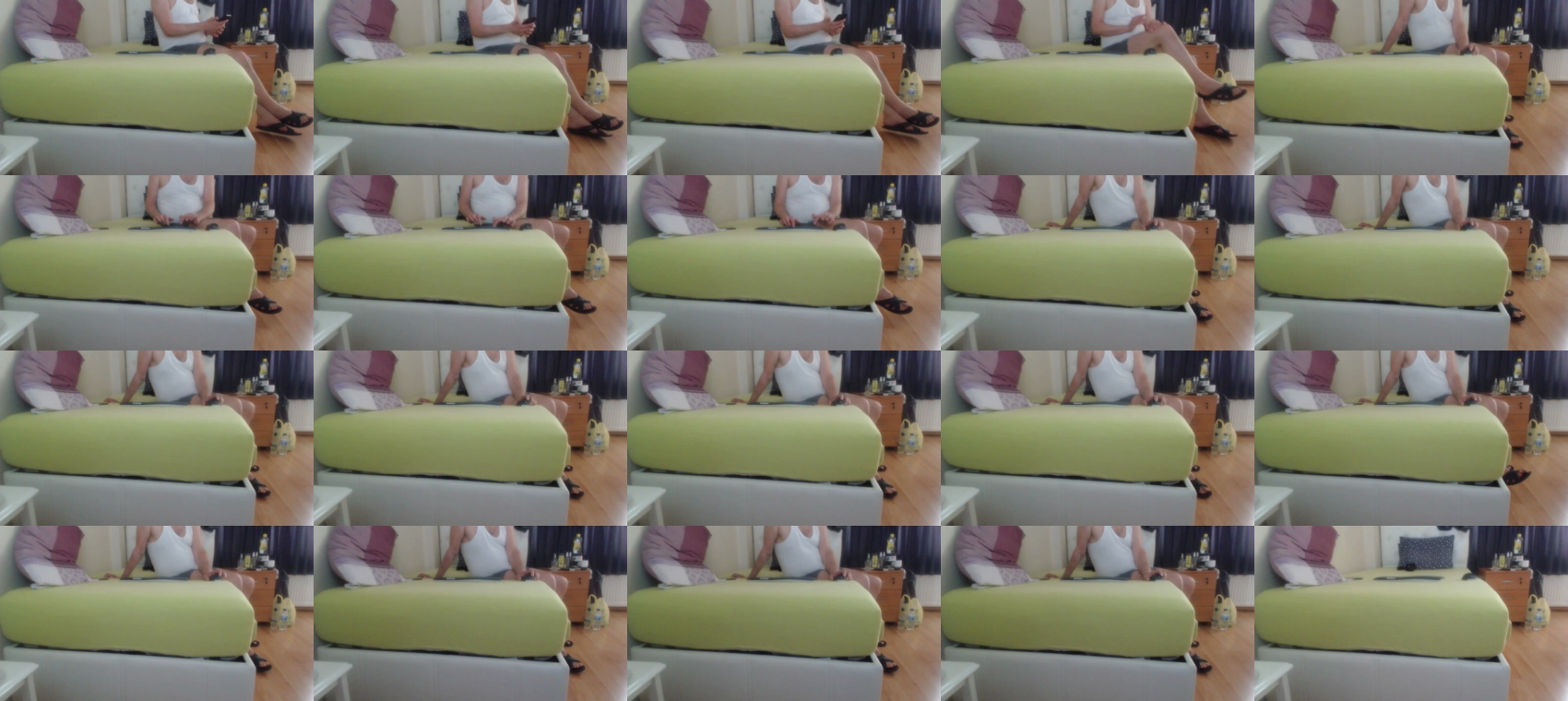 ilkbir  23-10-2022 Recorded Video kissing