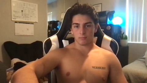 italianstalion1111  22-10-2022 video kinky