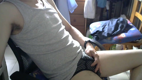 kusyus  22-10-2022 Recorded Video jackoff