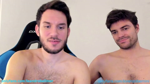 leandrobellmer  22-10-2022 video fuckme