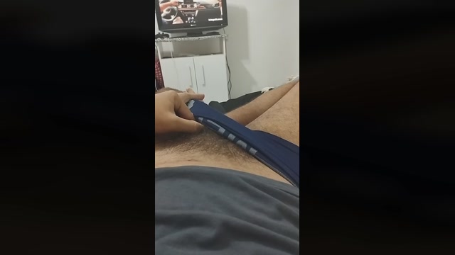 luis4278  22-10-2022 Recorded Video jerkoff