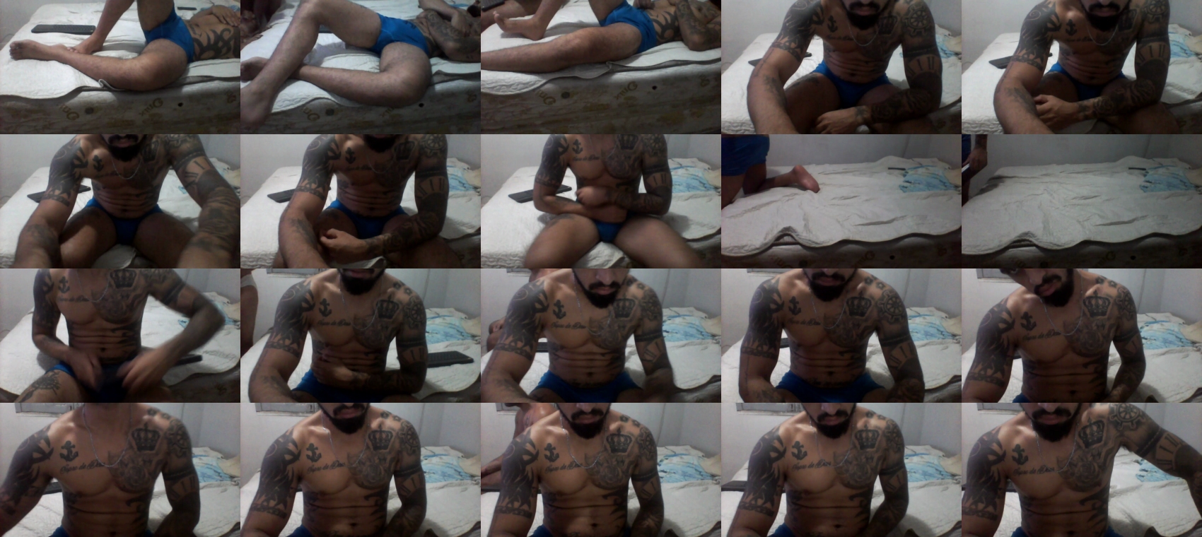 manhot67  22-10-2022 Recorded Video jerking