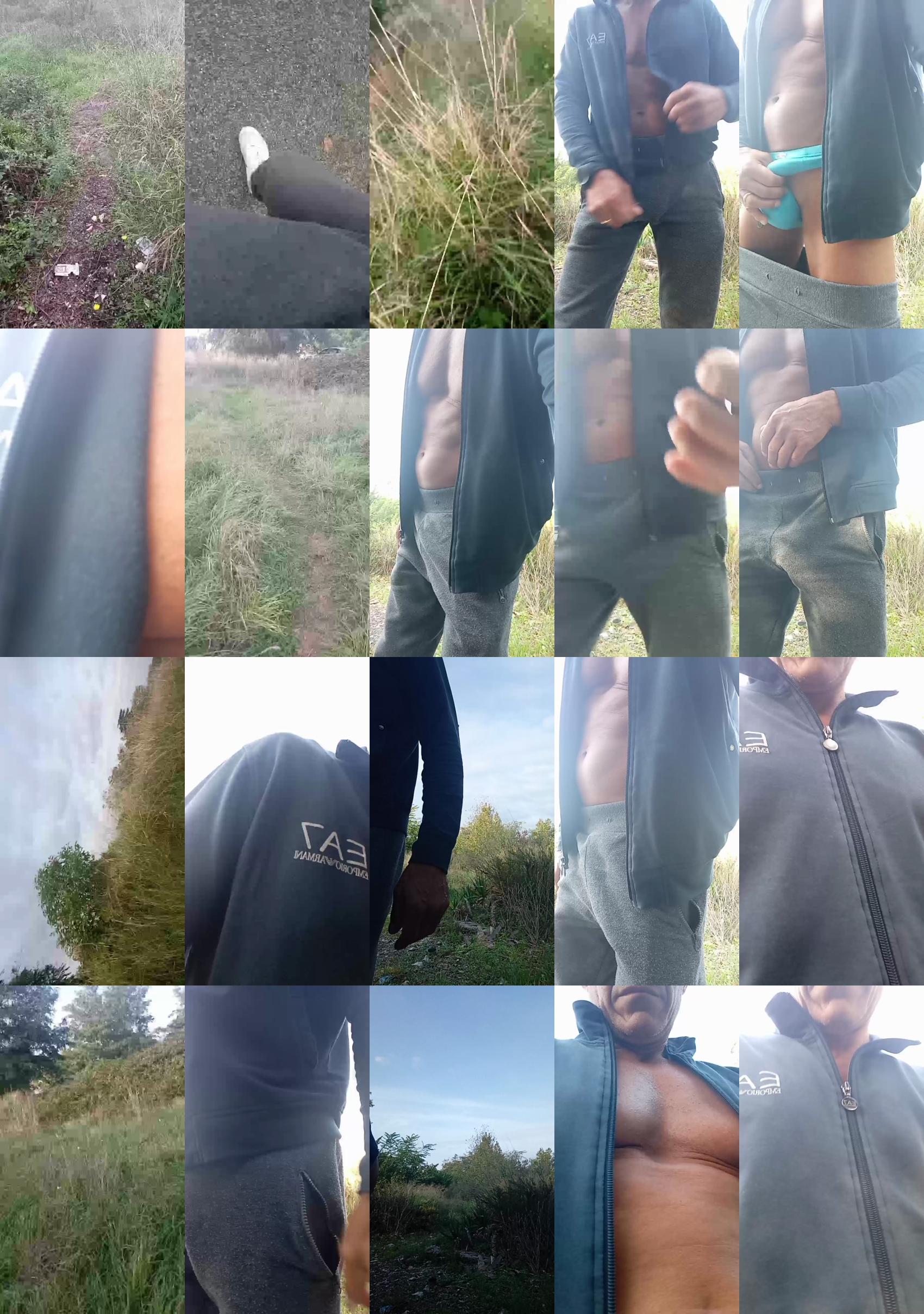 marcoroma57  22-10-2022 Recorded Video big