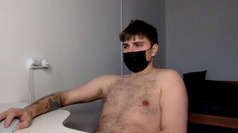 mikeisninja  23-10-2022 Recorded Video horny