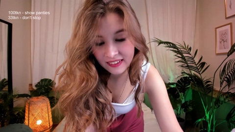 milablush 23-10-2022 bigass 