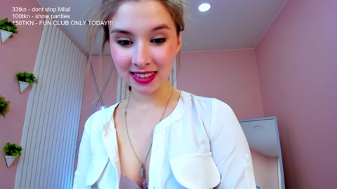 milablush 22-10-2022 amateur 