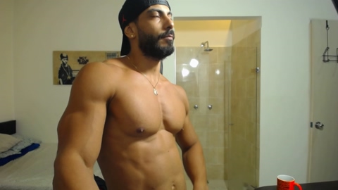 romeolovedark  23-10-2022 Recorded Video sexymale