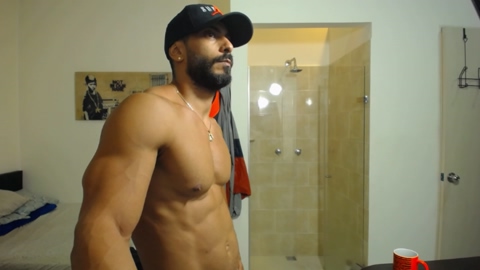 romeolovedark  23-10-2022 Recorded Video spank
