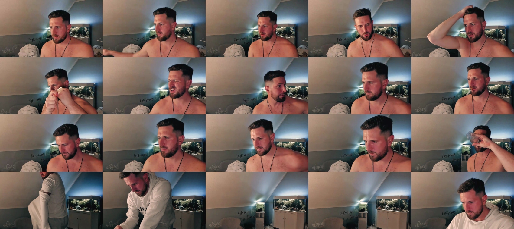 ronhill13  22-10-2022 Recorded Video fuckass