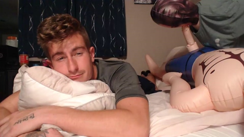 ryanrailer  22-10-2022 video natural