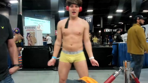 thejohnnystone  22-10-2022 video Nude