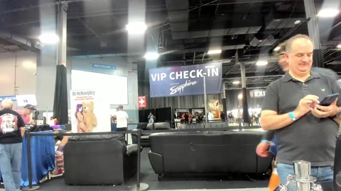 thejohnnystone  22-10-2022 video lush