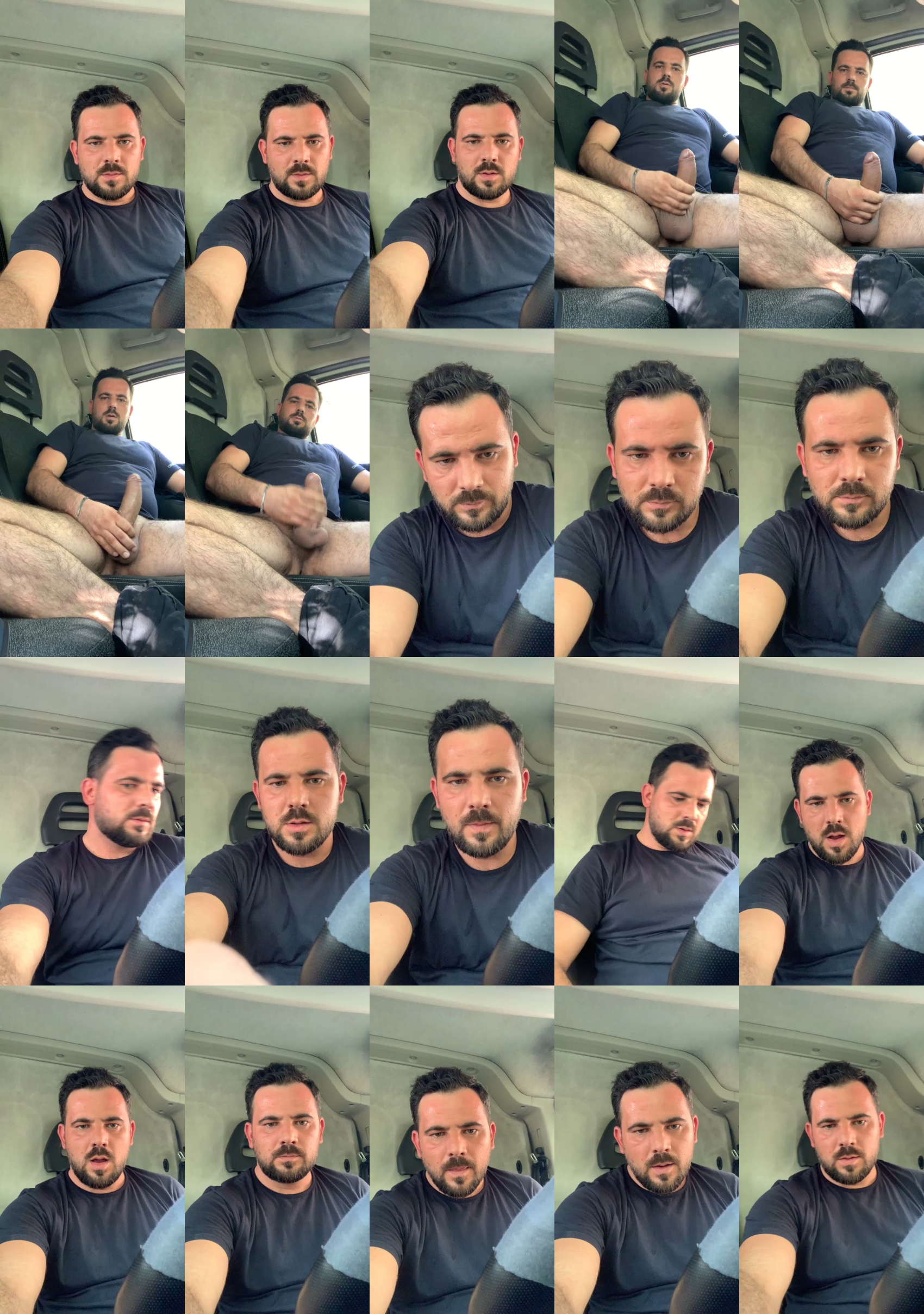 Edward_venezia  24-10-2022 Recorded Video sex