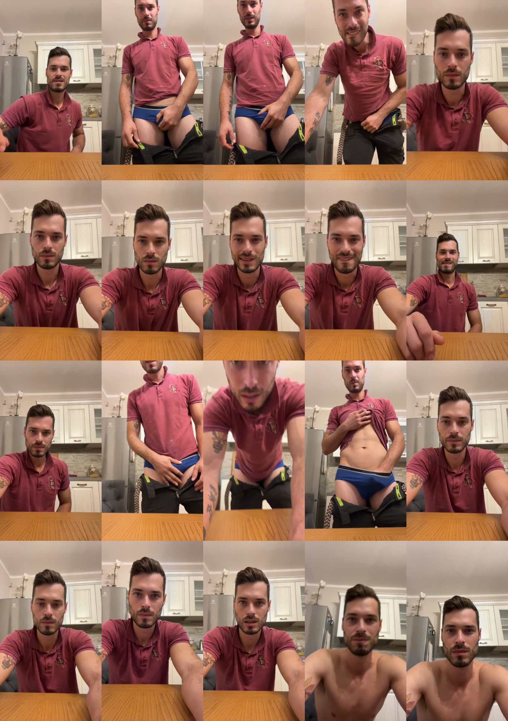 Eivor90  23-10-2022 Recorded Video bicurious