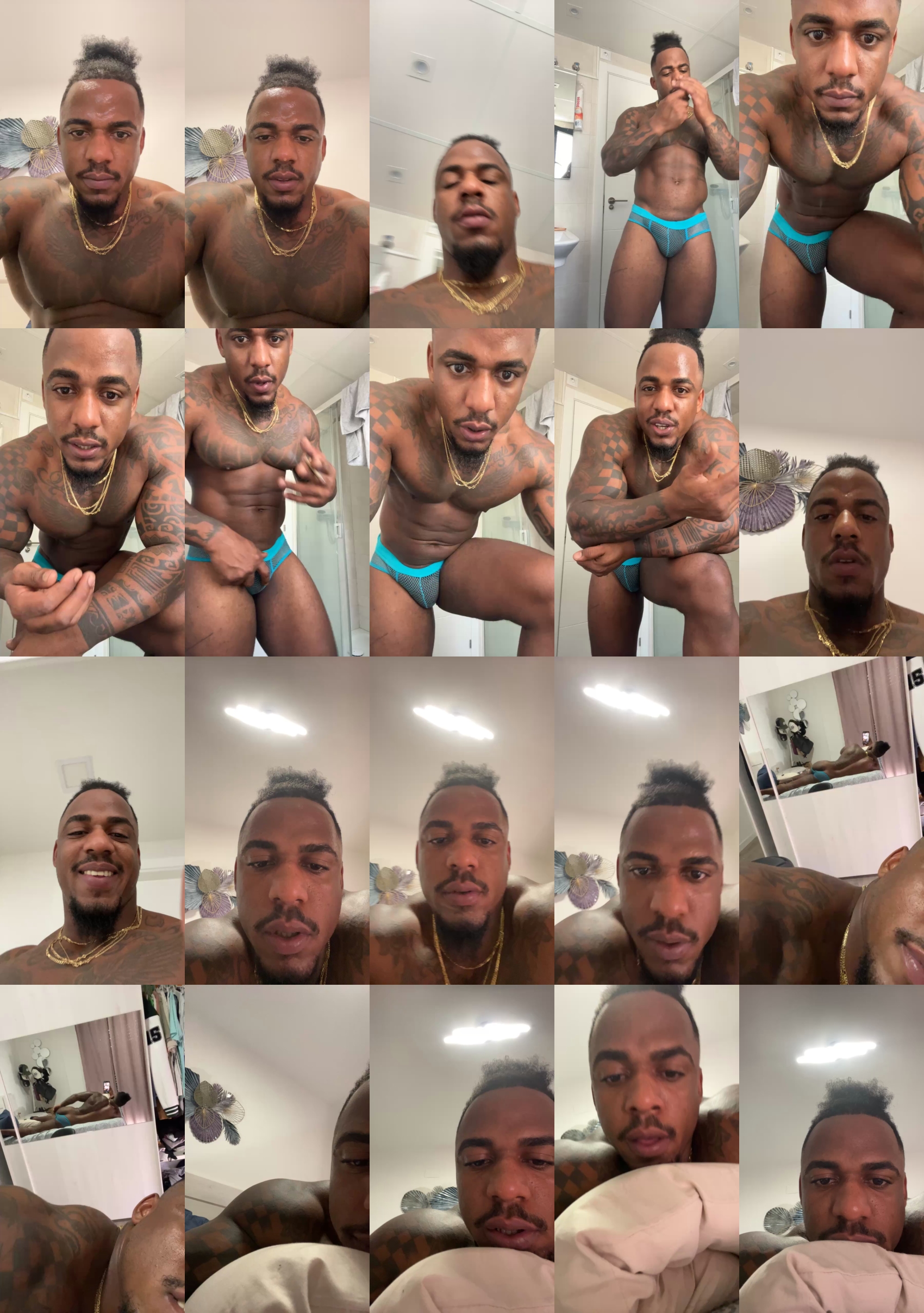 Eltoletu  24-10-2022 Recorded Video lick