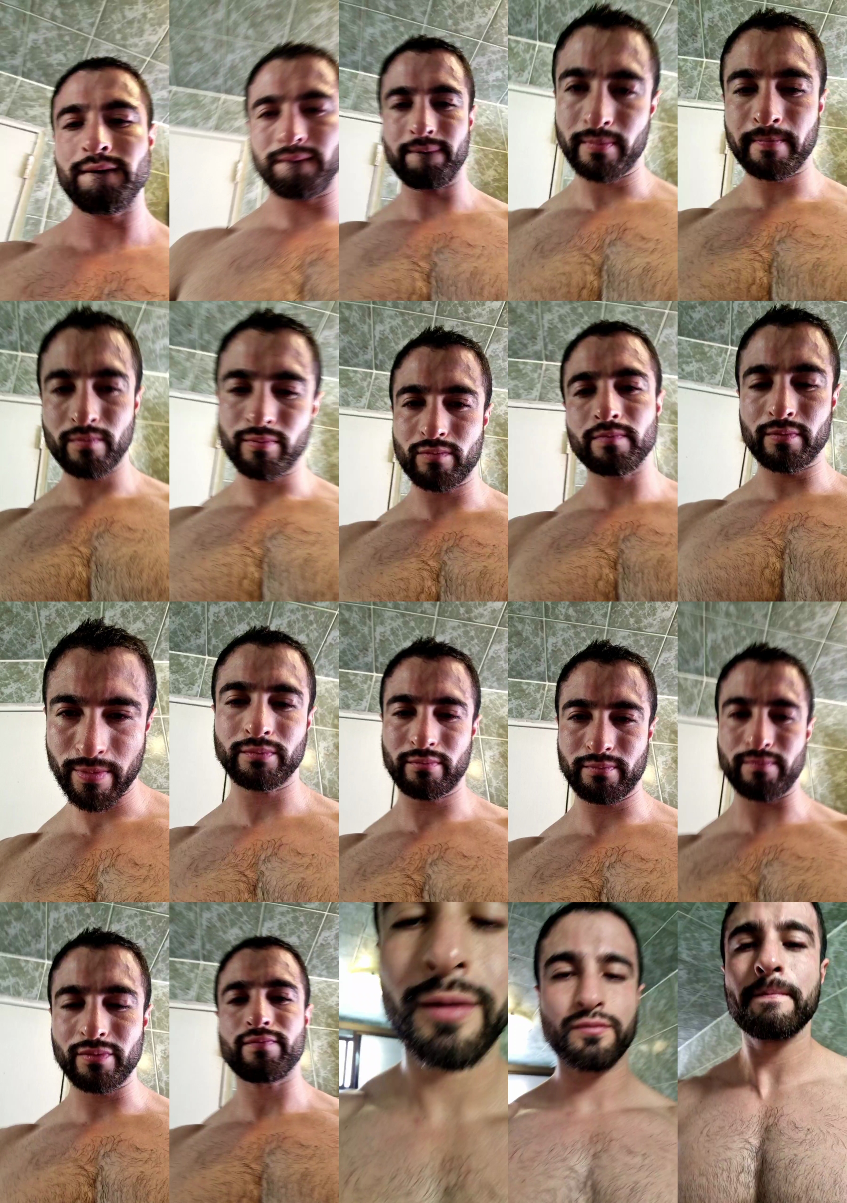 JavierOrr  23-10-2022 Recorded Video nasty
