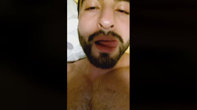 JavierOrr  23-10-2022 Recorded Video beauty