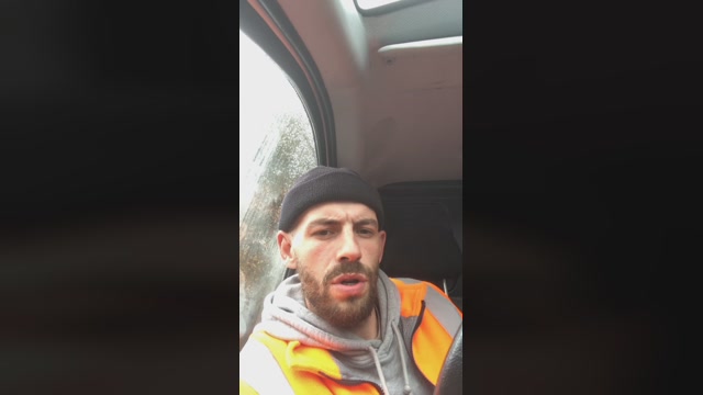 Joshholms  24-10-2022 Recorded Video fingers