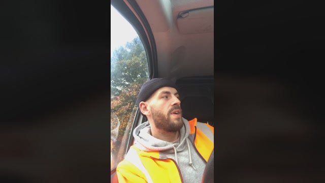 Joshholms  24-10-2022 Recorded Video fingering