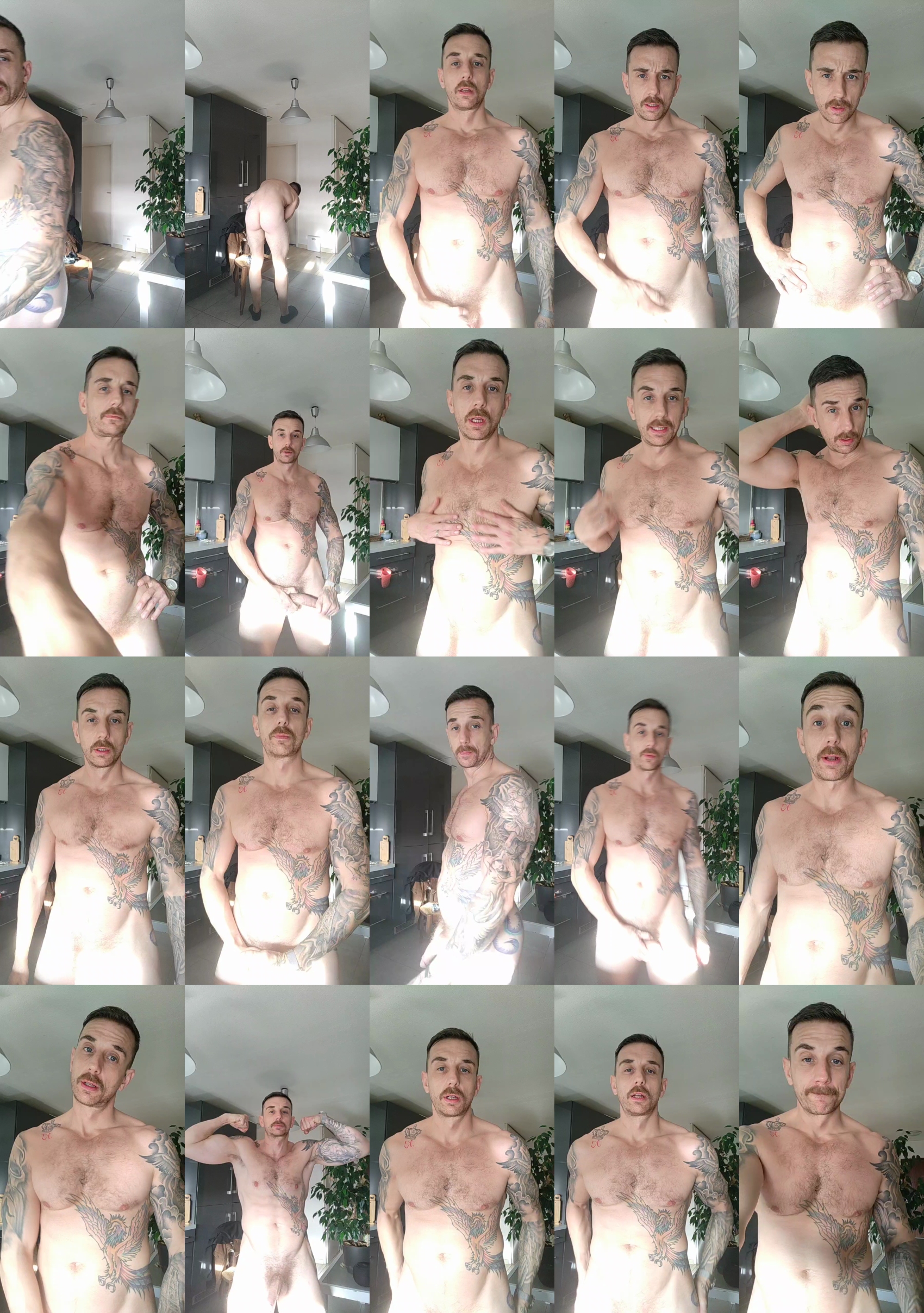 Neotrix33  24-10-2022 Recorded Video twink