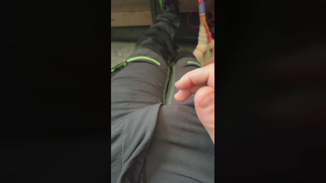 Paccolarge  24-10-2022 Recorded Video Naked