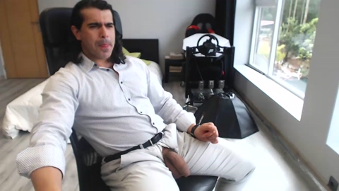 Samricci21  24-10-2022 Recorded Video strip