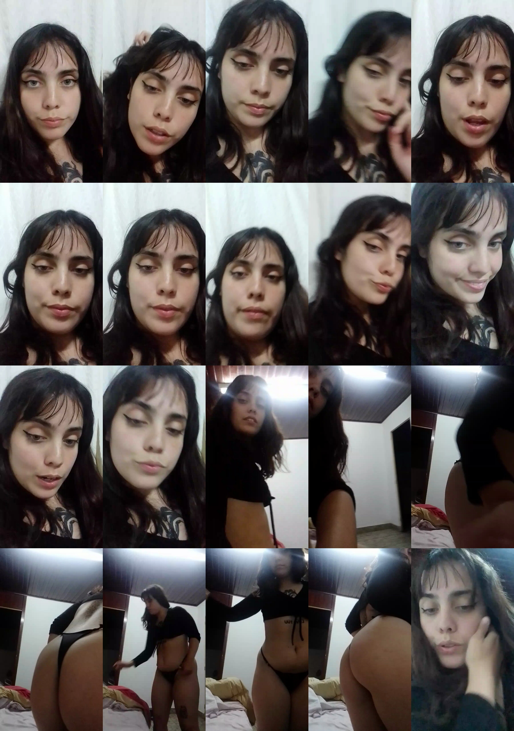 Starlucyfer 23-10-2022 blowjob 