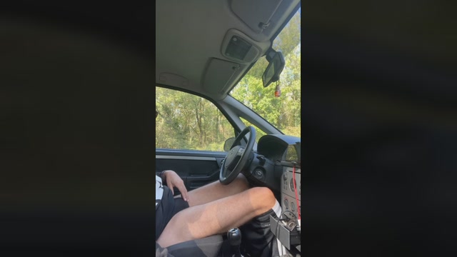 Vincedu86  24-10-2022 Recorded Video naughty