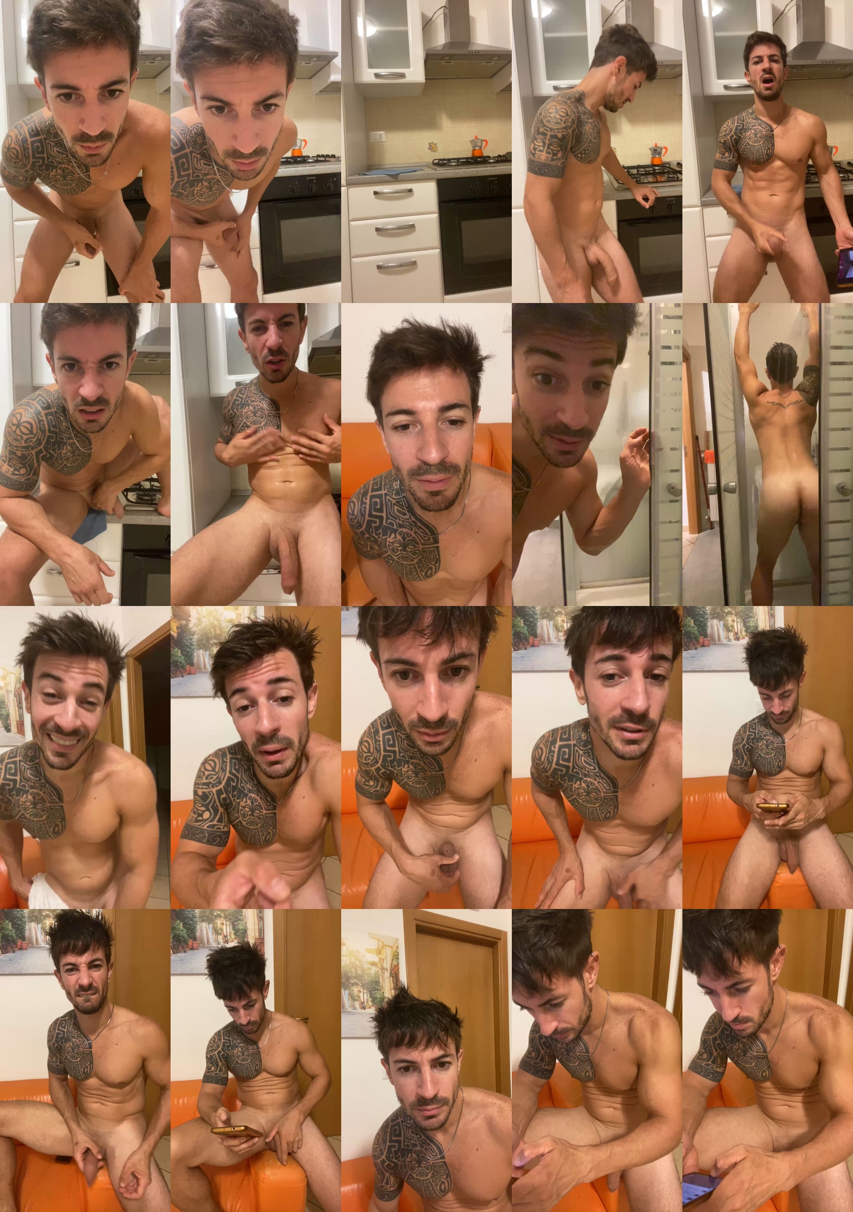 aidan42  23-10-2022 Recorded Video sex