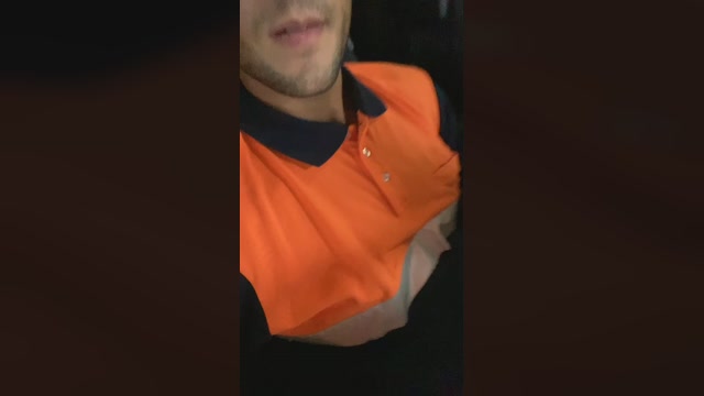 alessio163  24-10-2022 Recorded Video dirty