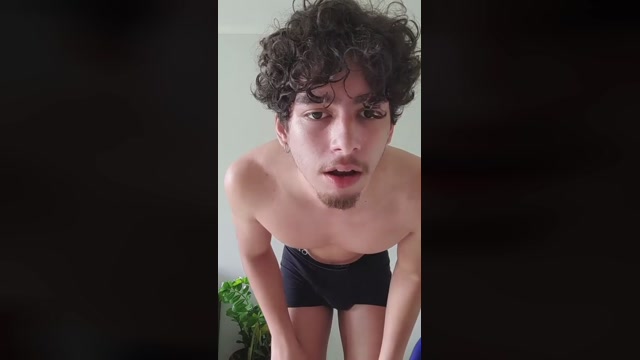 alex_delarge  24-10-2022 Recorded Video skinny