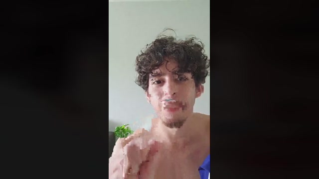 alex_delarge  24-10-2022 Recorded Video ass