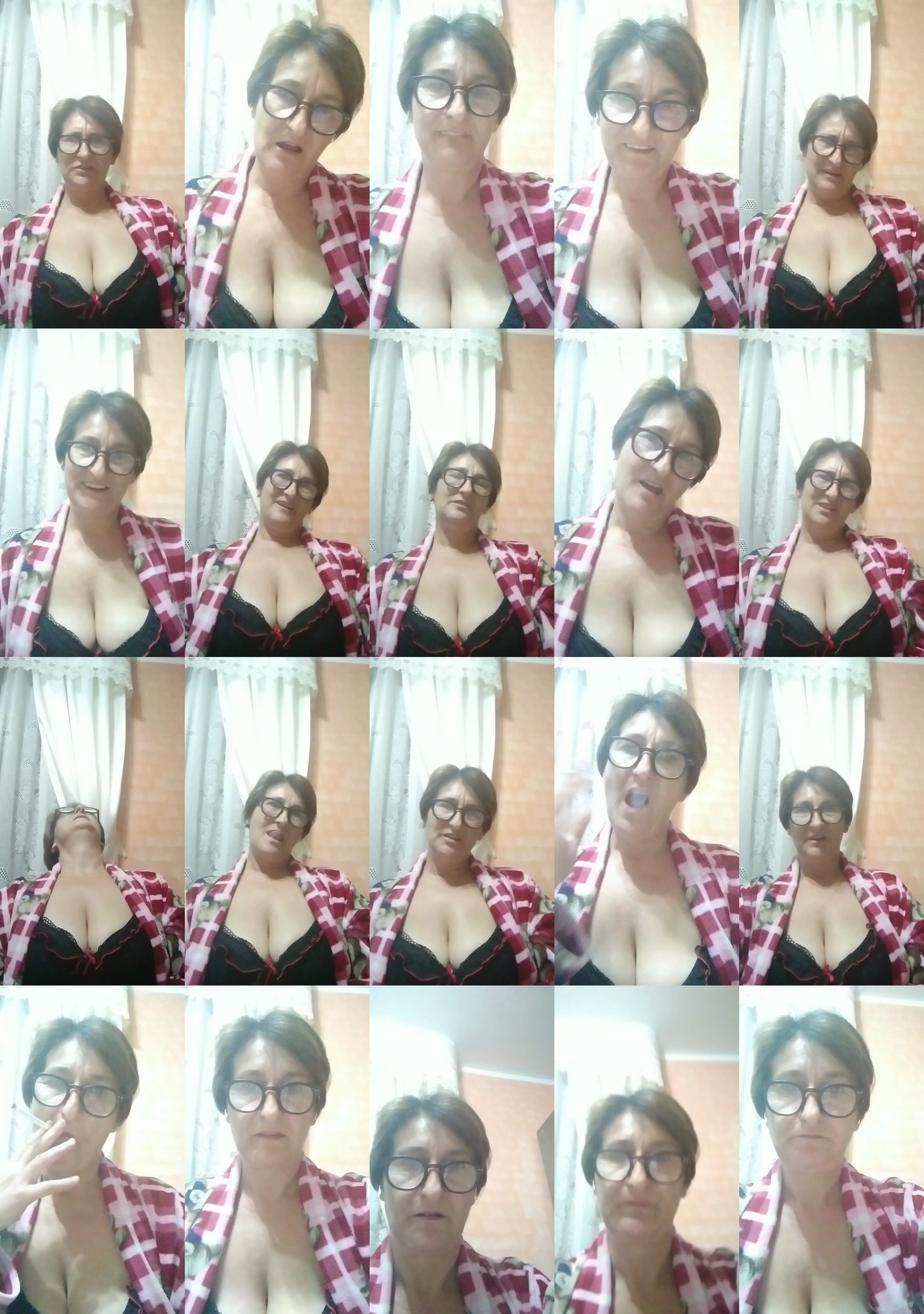 blachwoman 23-10-2022 Webcam 