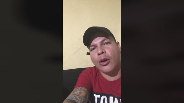 branco112  24-10-2022 Recorded Video Nude