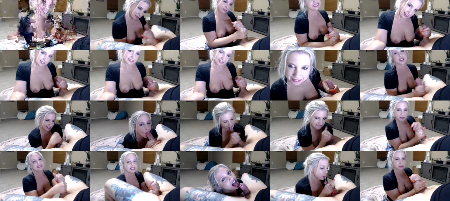 carrieann6995 23-10-2022 sucktits 